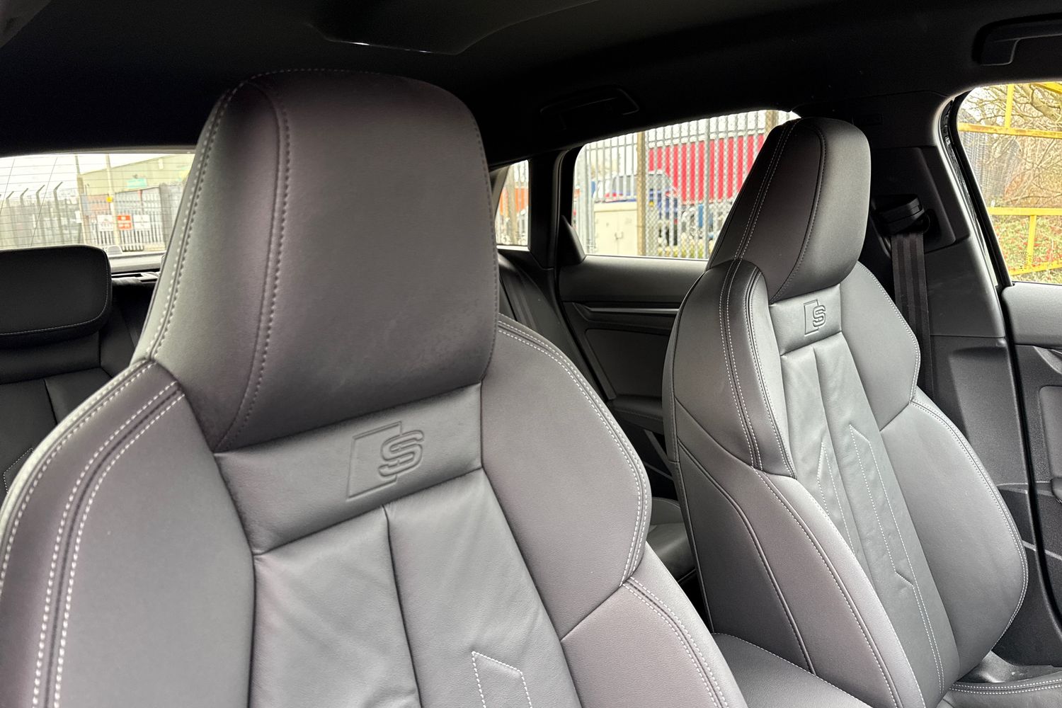 Used Audi A3 2023 for sale - 77649222: Photo 24