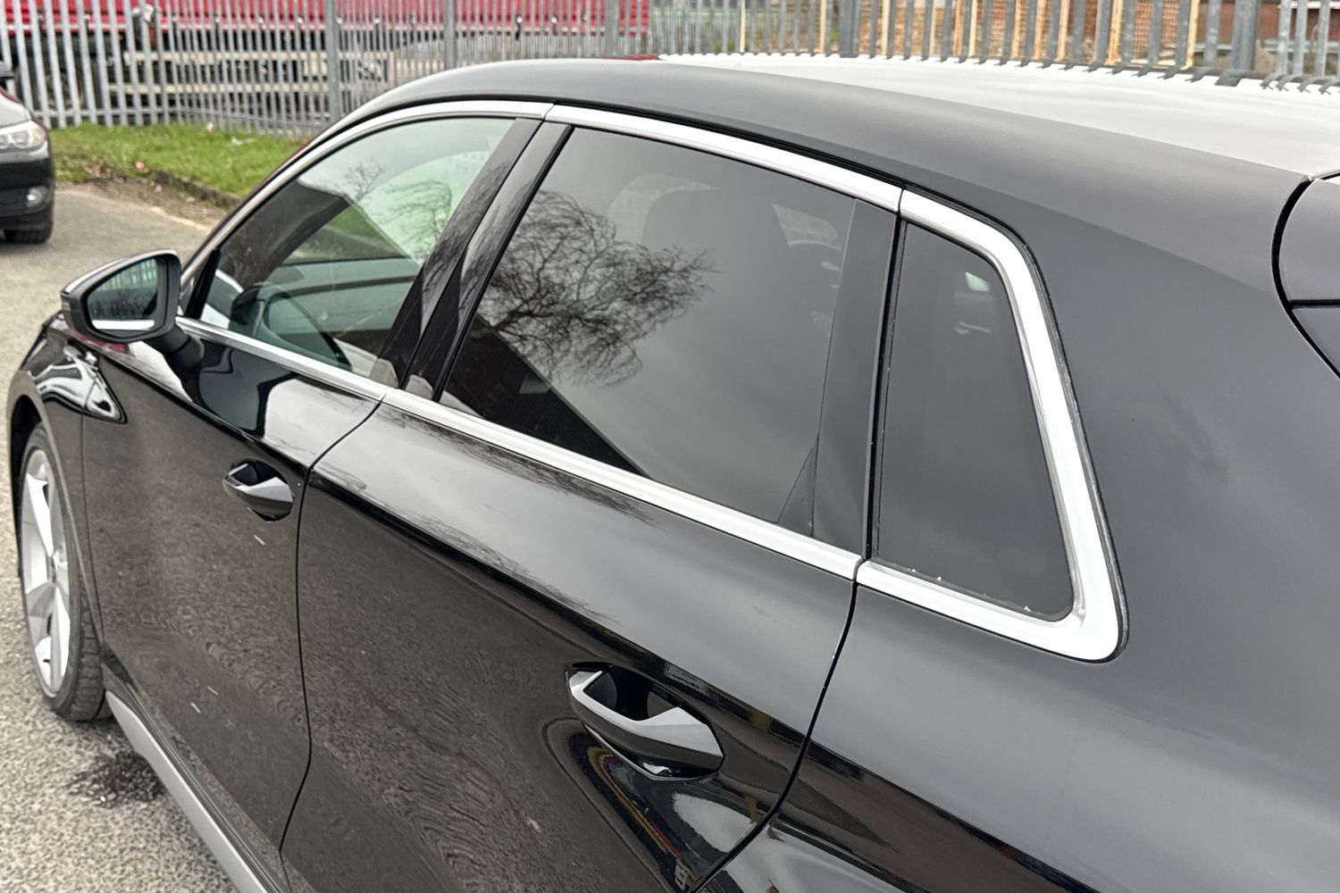 Used Audi A3 2023 for sale - 77649222: Photo 25