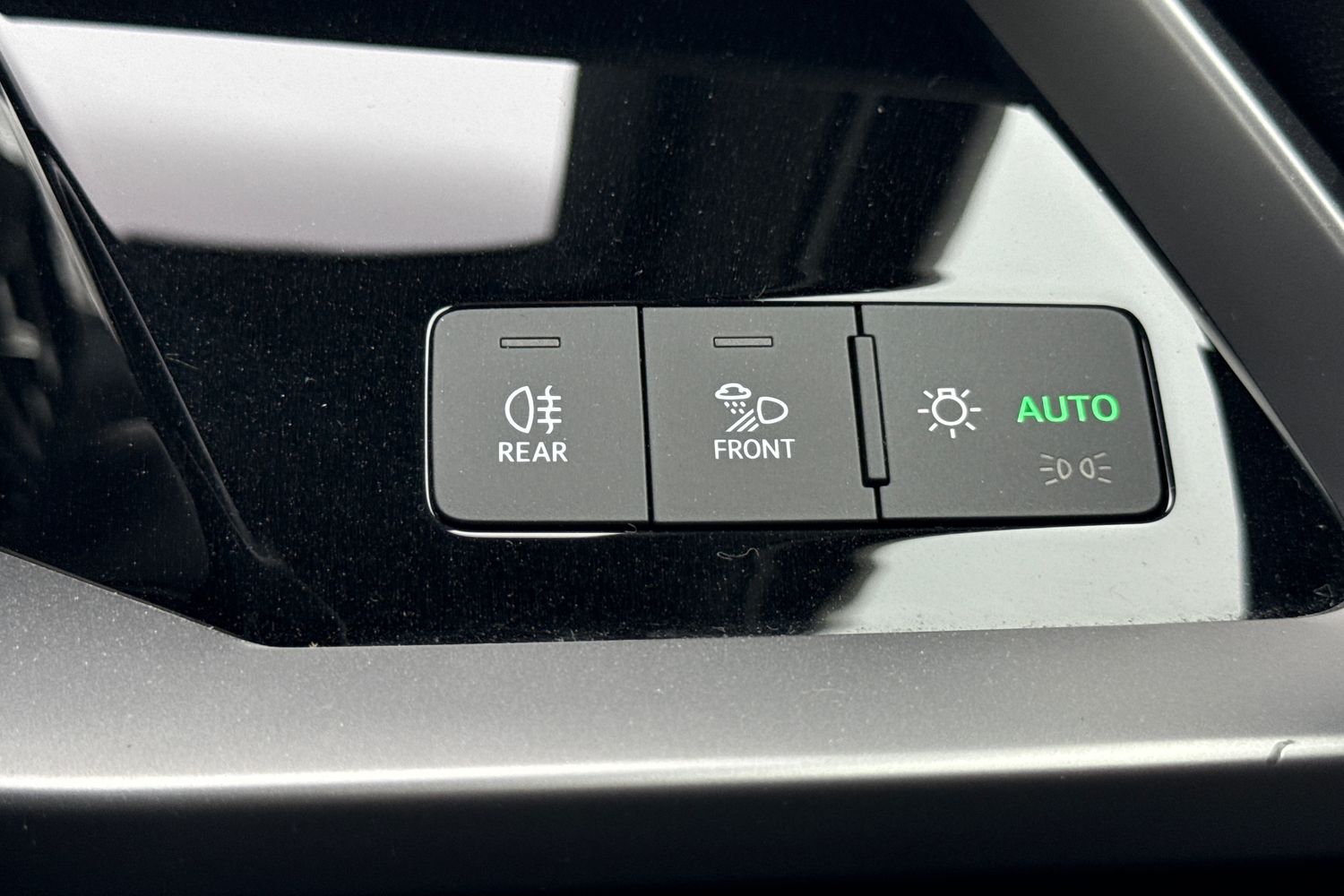 Used Audi A3 2023 for sale - 77649222: Photo 36