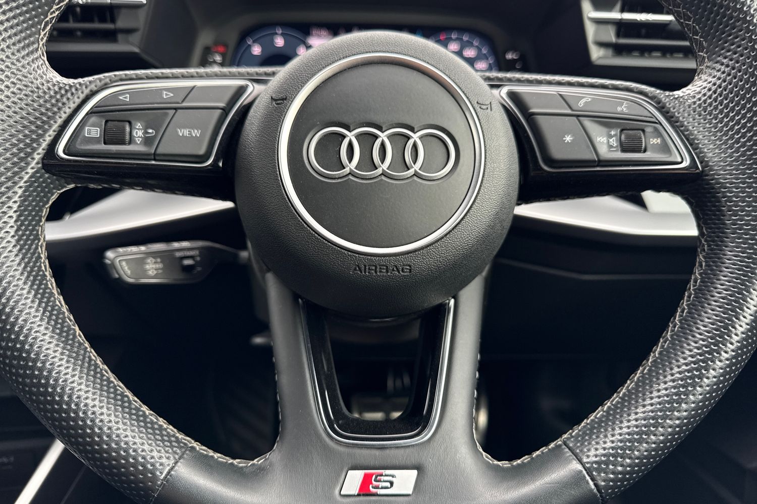 Used Audi A3 2023 for sale - 77649222: Photo 37