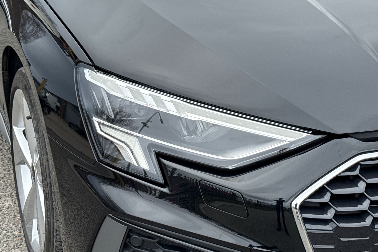 Used Audi A3 2023 for sale - 77649222: Photo 39