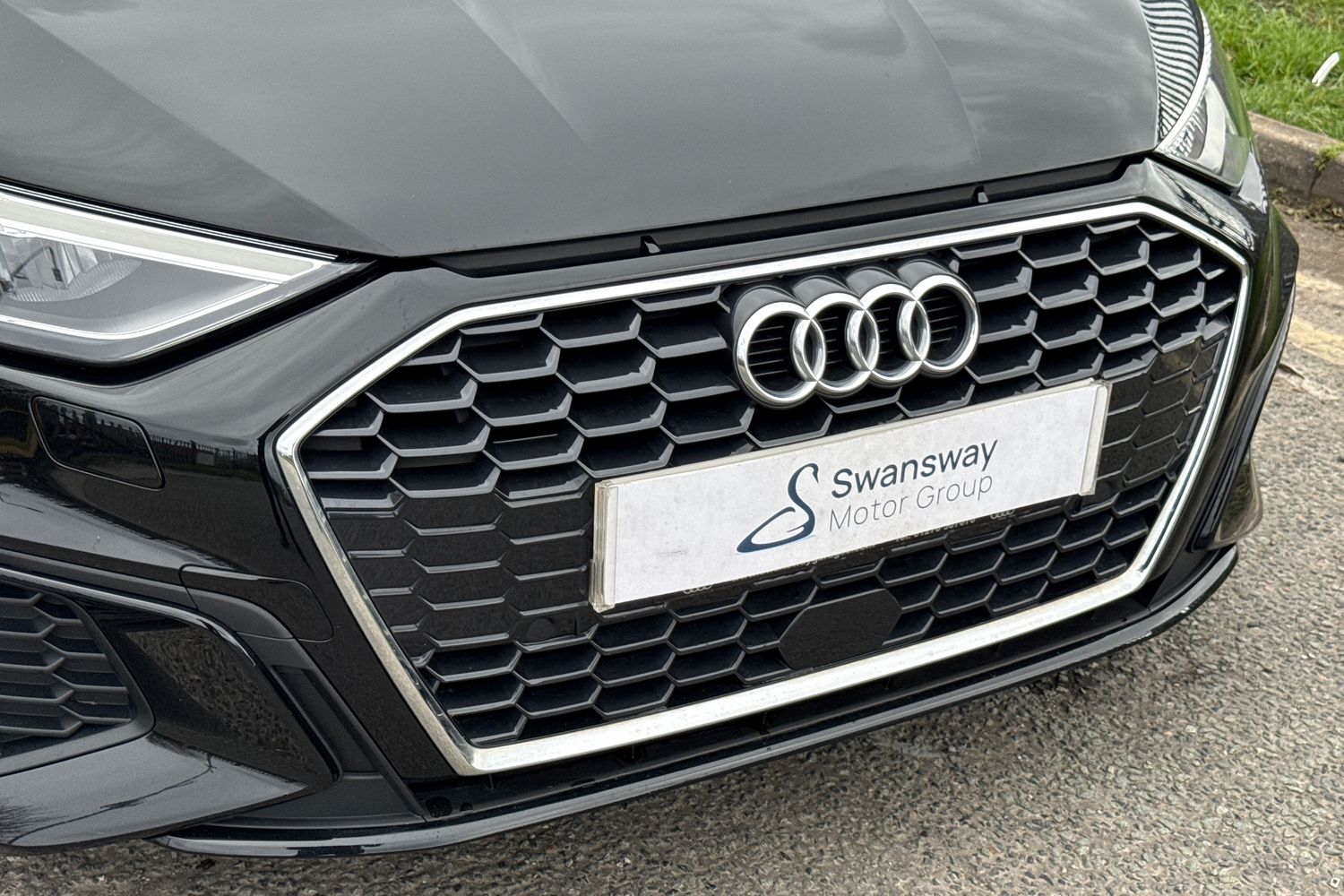 Used Audi A3 2023 for sale - 77649222: Photo 40