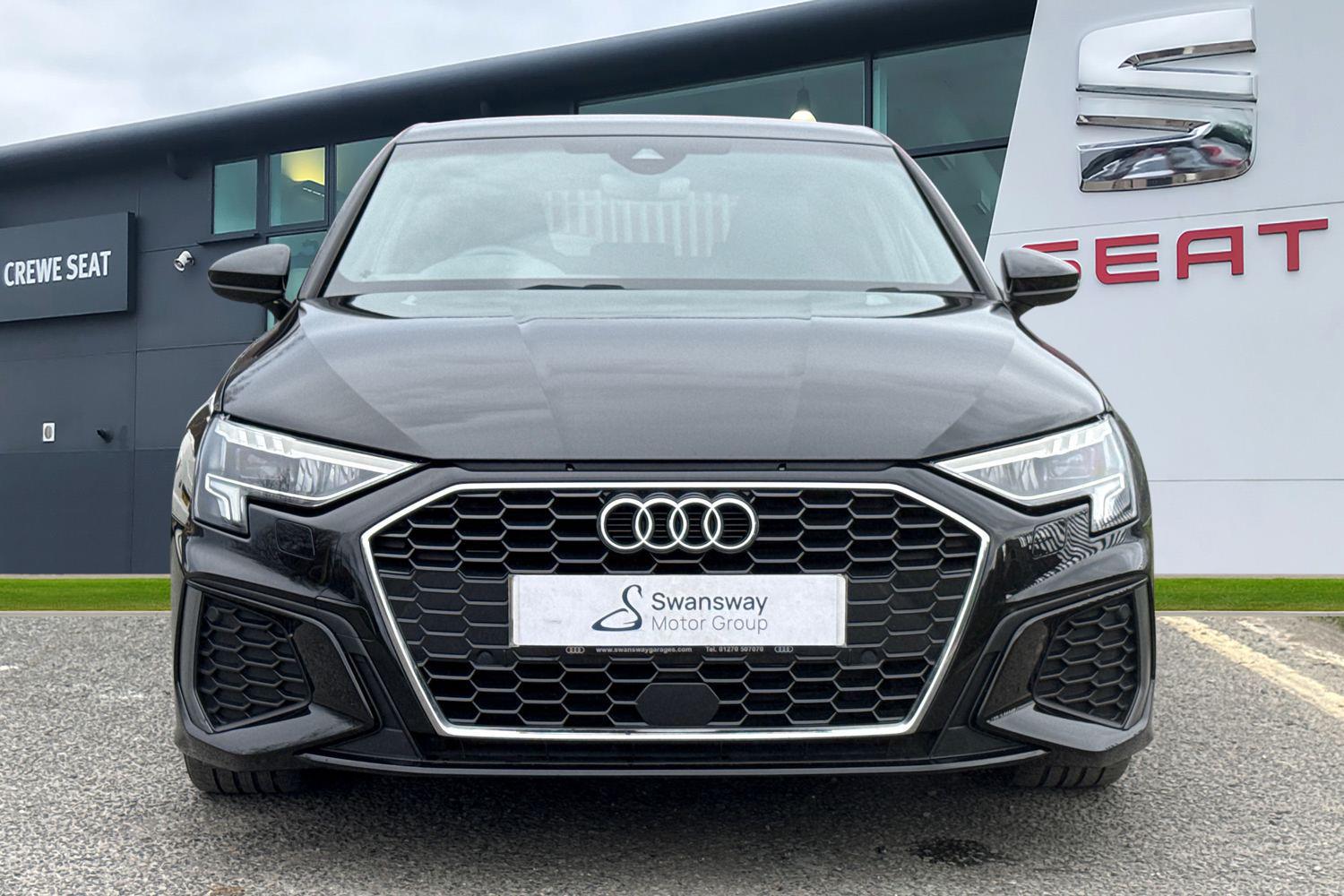 Used Audi A3 2023 for sale - 77649222: Photo 6