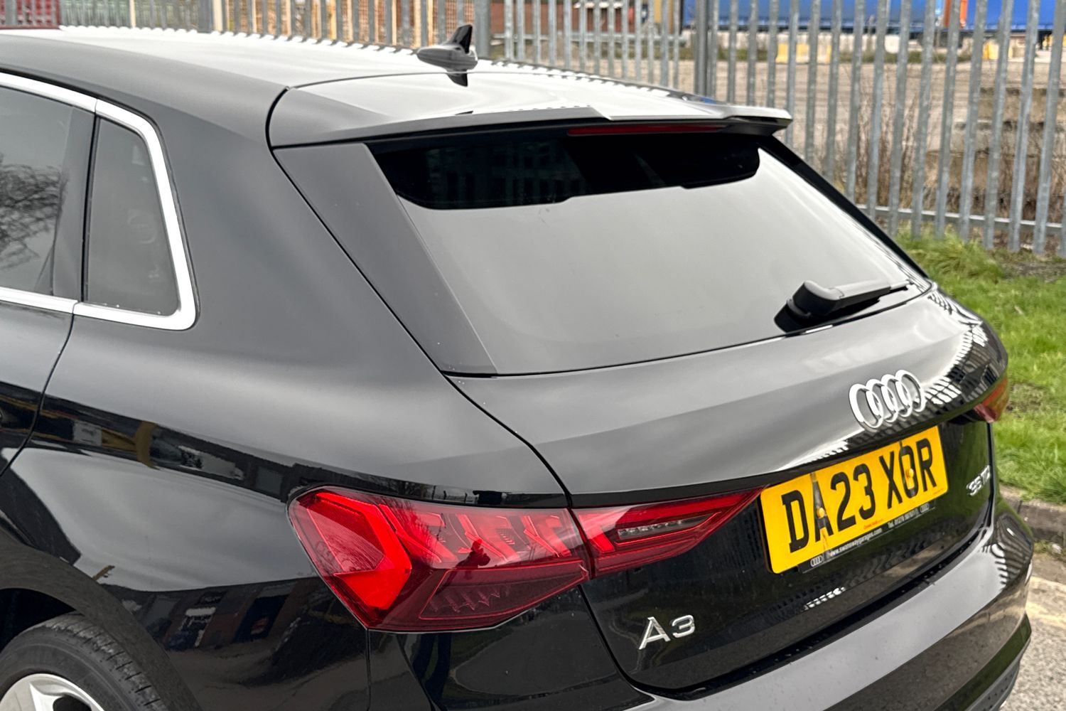 Used Audi A3 2023 for sale - 77649222: Photo 8