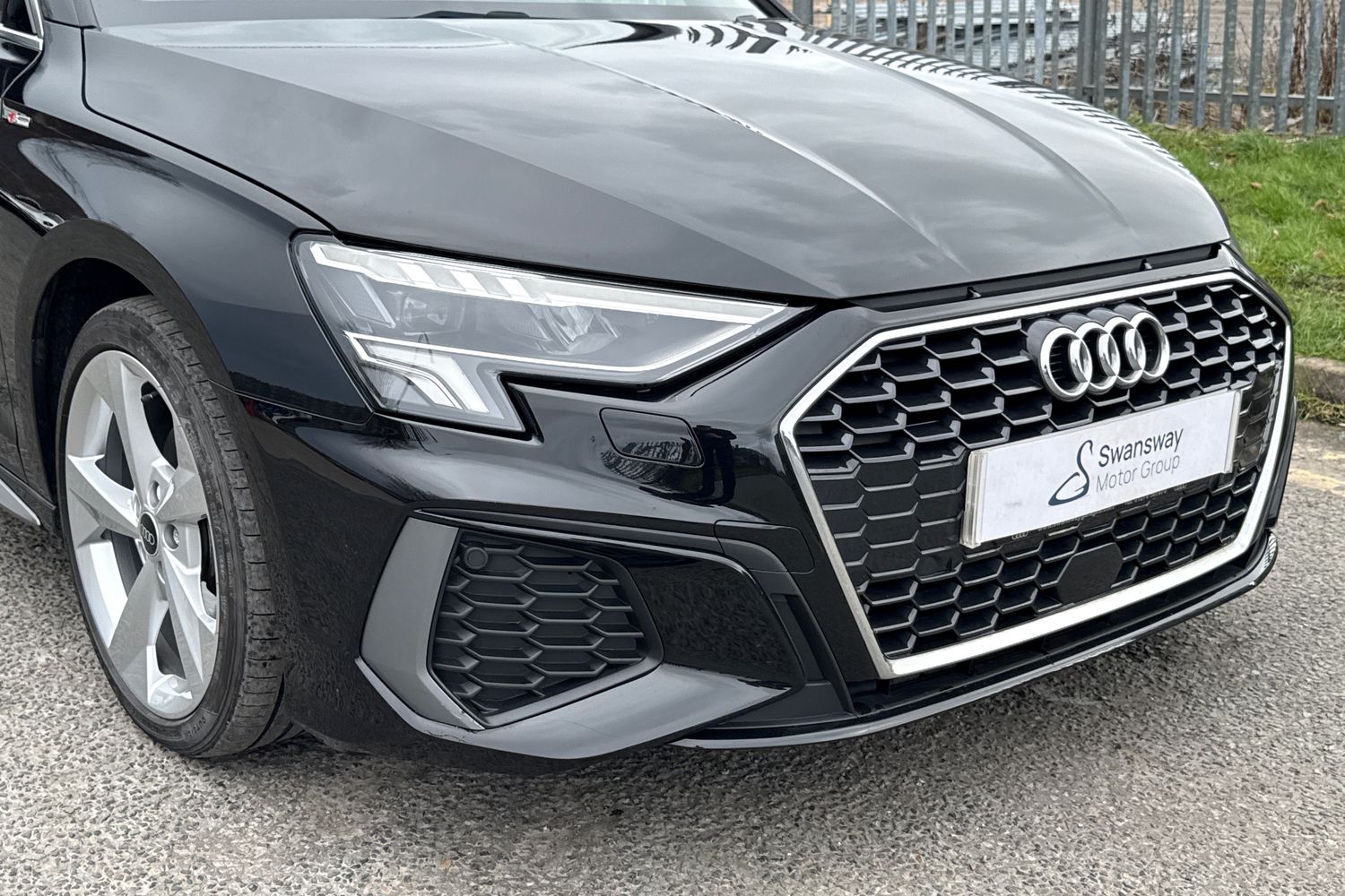 Used Audi A3 2023 for sale - 77649222: Photo 9