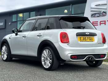 Used MINI Hatch 2015 for sale - 75283919: Photo