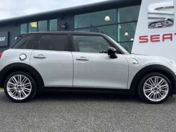 Used MINI Hatch 2015 for sale - 75283919: Photo