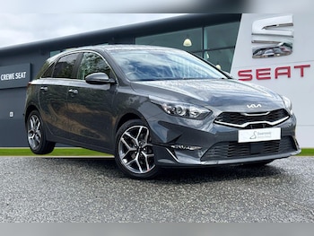 Used Kia Ceed 2022 for sale - 79431712: Photo