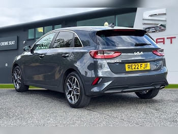 Used Kia Ceed 2022 for sale - 79431712: Photo