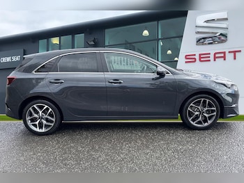 Used Kia Ceed 2022 for sale - 79431712: Photo