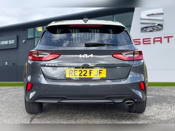 Used Kia Ceed 2022 for sale - 79431712: Photo