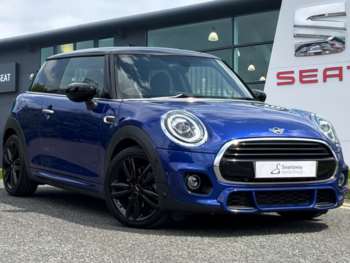 2020 - 1.5 Cooper Sport Steptronic Euro 6 (s/s) 3dr