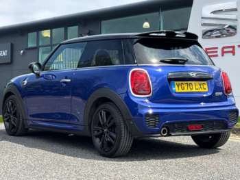 Used MINI Hatch 2020 for sale - 74891506: Photo
