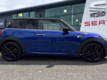 Used MINI Hatch 2020 for sale - 74891506: Photo