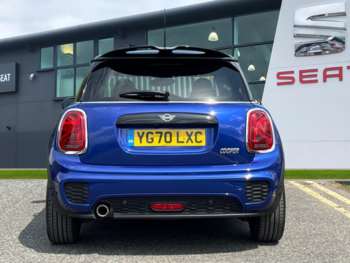 Used MINI Hatch 2020 for sale - 74891506: Photo