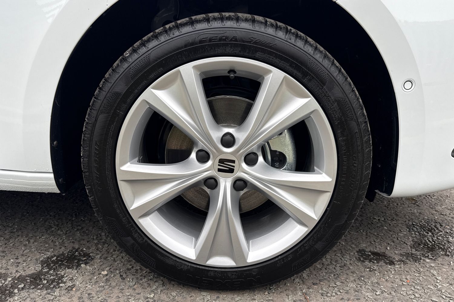 Used SEAT Leon 2025 for sale - 76182169: Photo 10