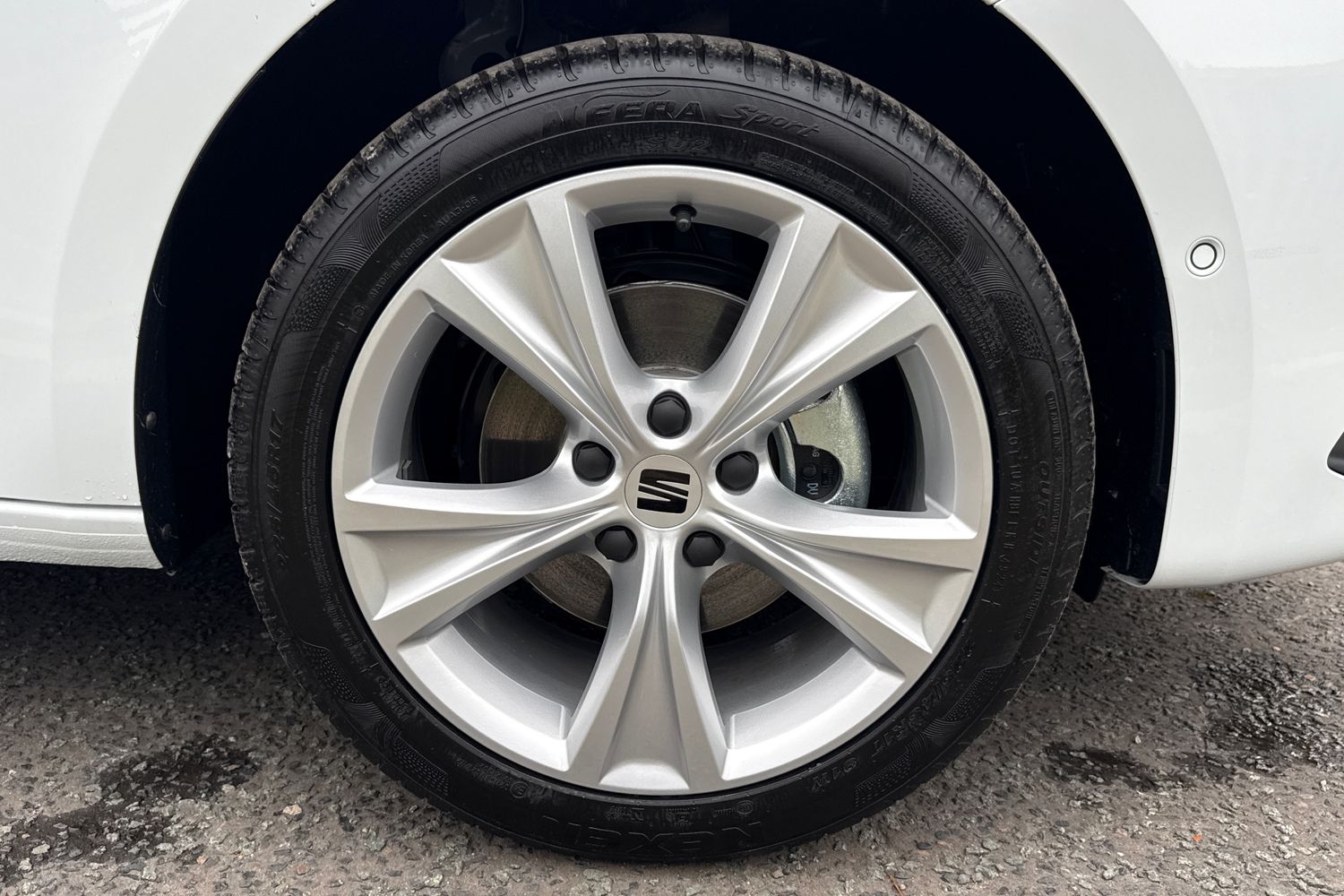 Used SEAT Leon 2025 for sale - 76182169: Photo 11