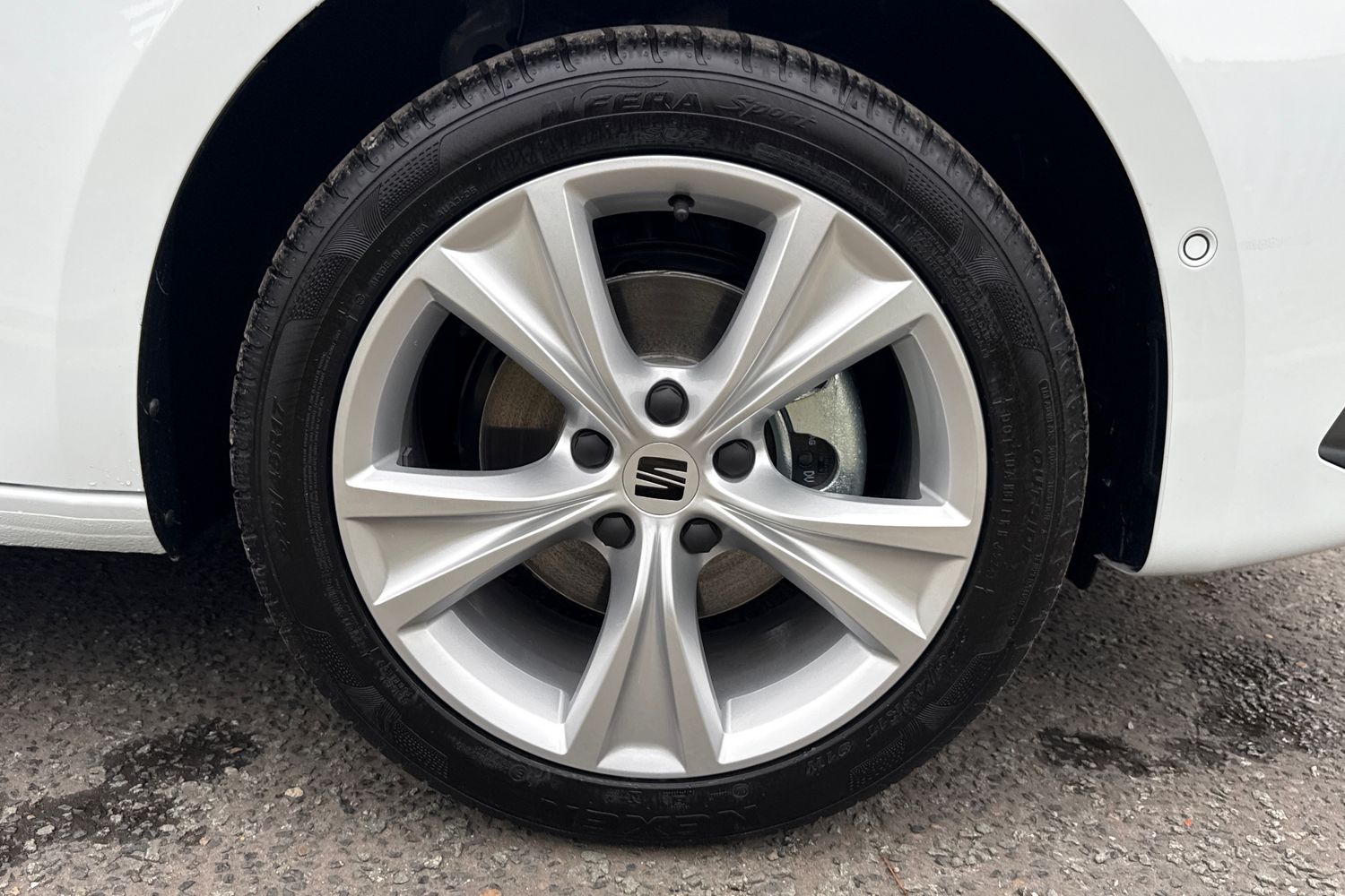 Used SEAT Leon 2025 for sale - 76182169: Photo 12