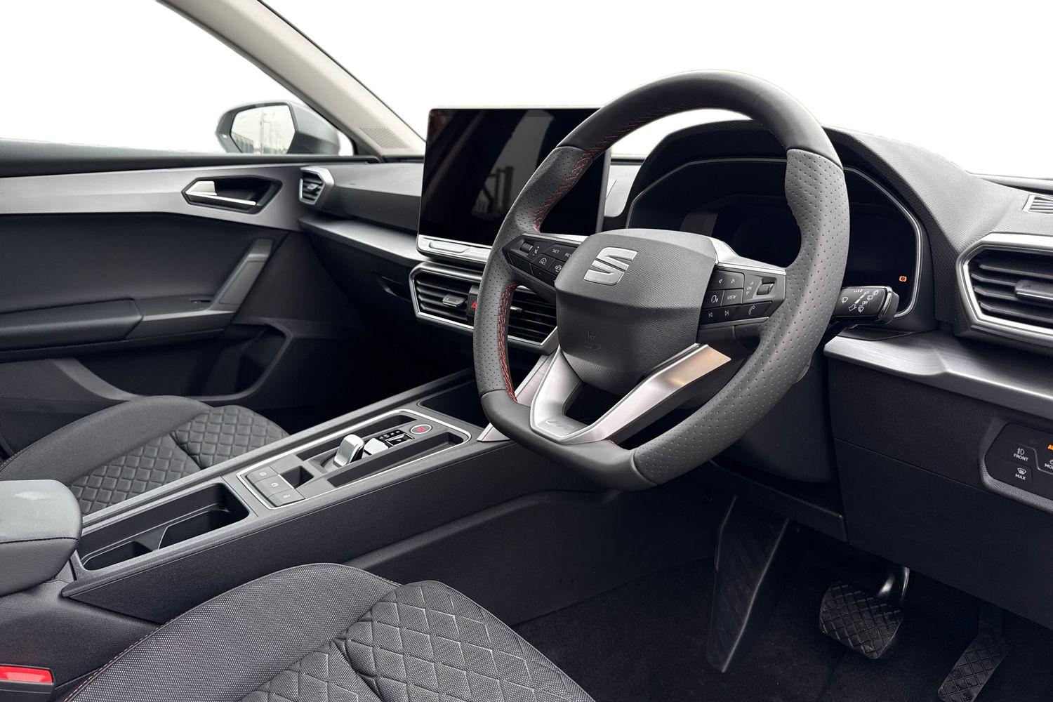 Used SEAT Leon 2025 for sale - 76182169: Photo 13