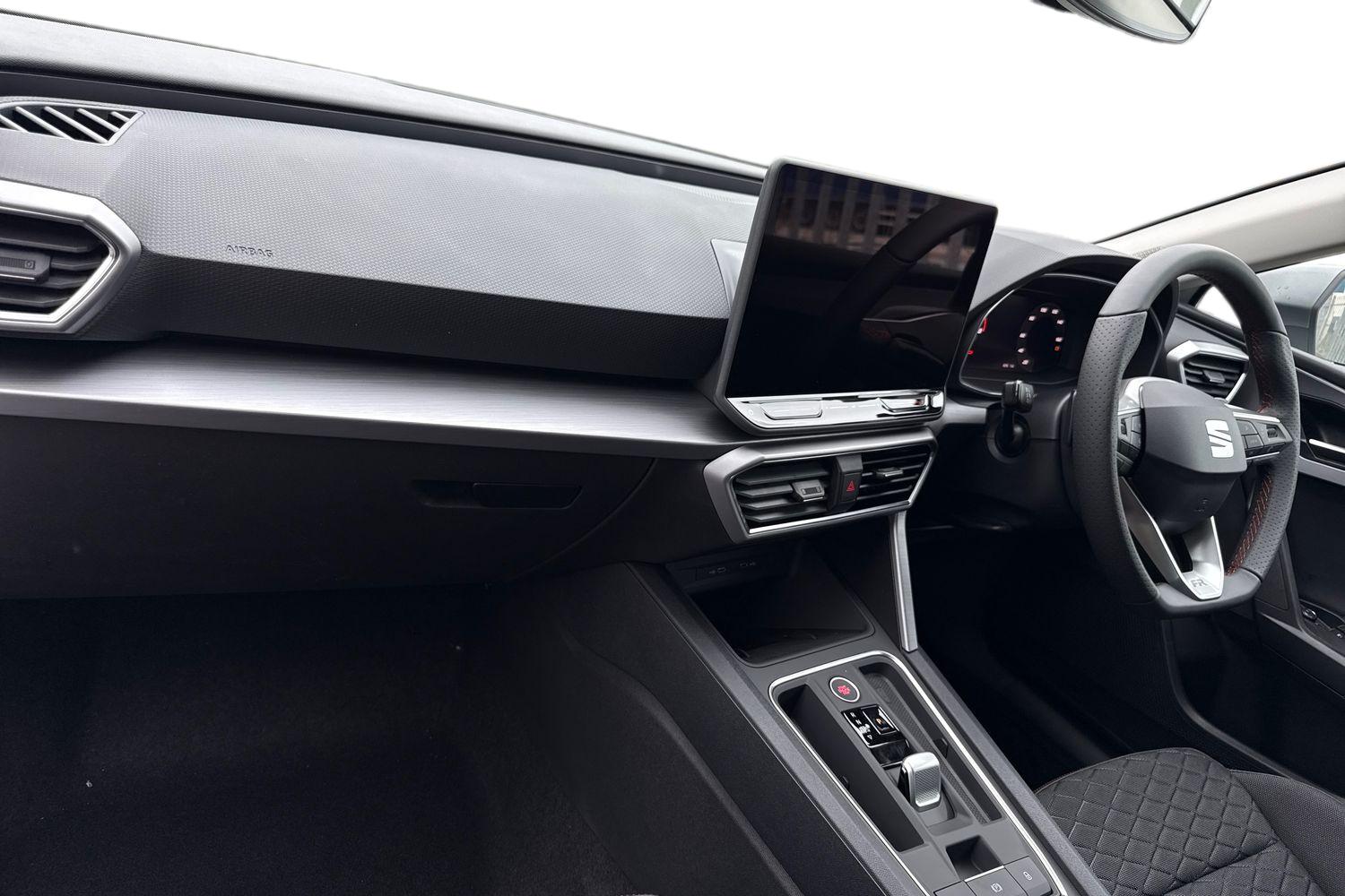 Used SEAT Leon 2025 for sale - 76182169: Photo 14