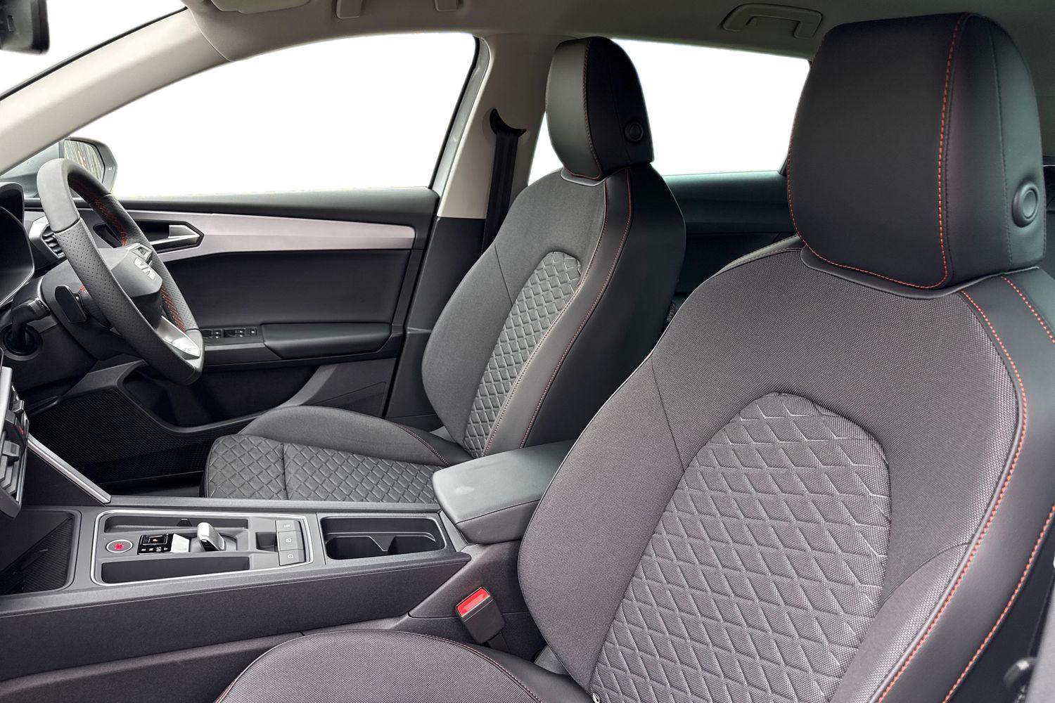 Used SEAT Leon 2025 for sale - 76182169: Photo 15