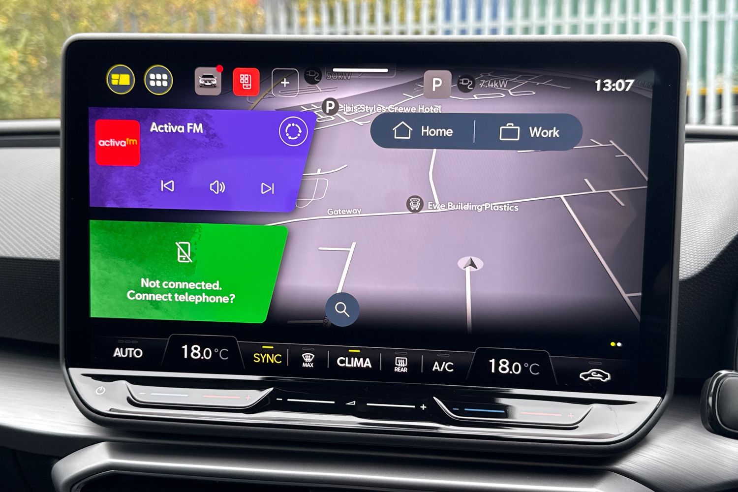 Used SEAT Leon 2025 for sale - 76182169: Photo 16