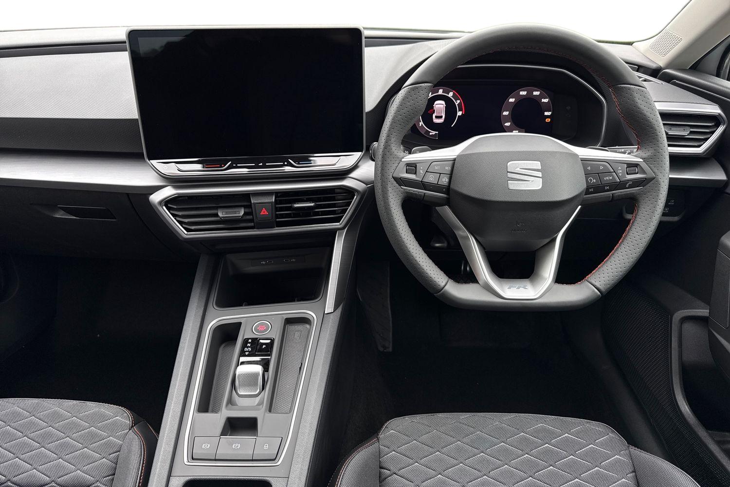 Used SEAT Leon 2025 for sale - 76182169: Photo 17
