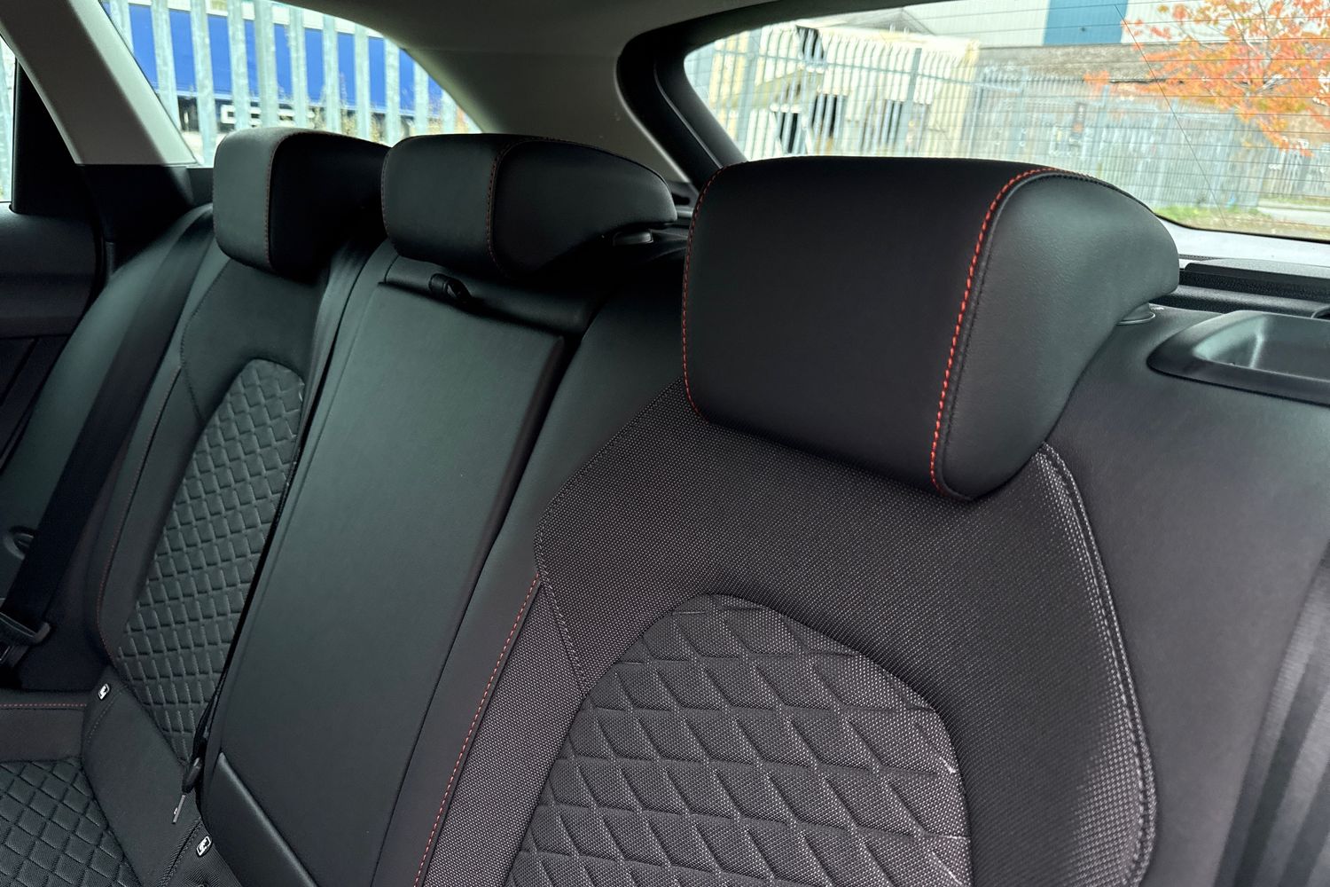 Used SEAT Leon 2025 for sale - 76182169: Photo 18