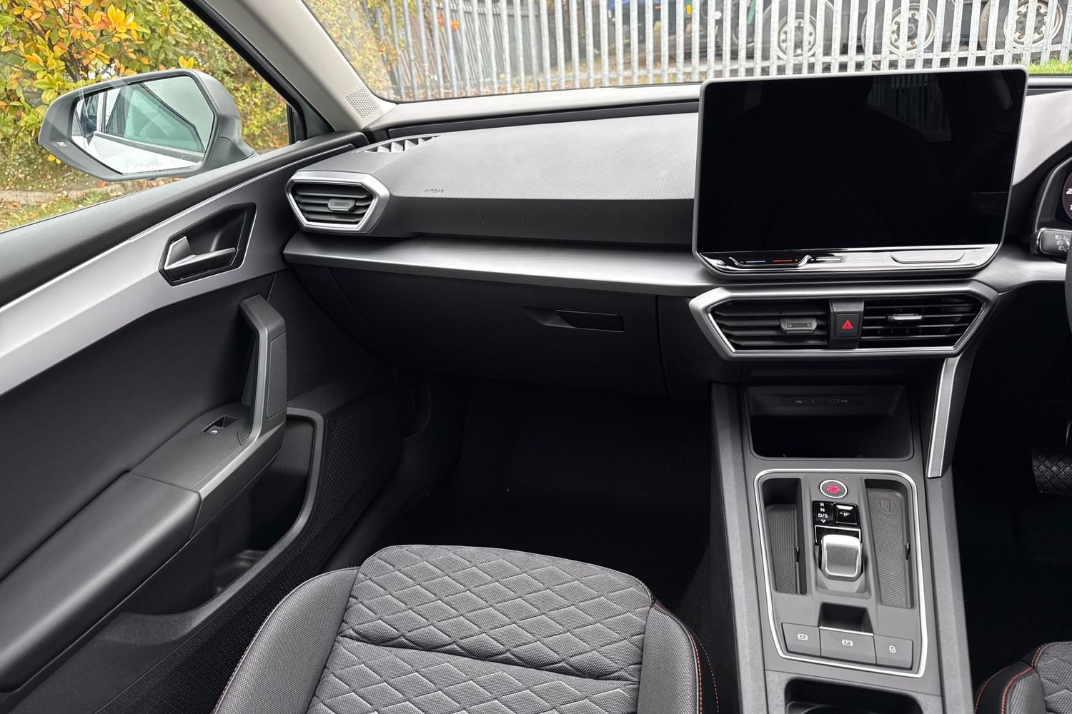 Used SEAT Leon 2025 for sale - 76182169: Photo 19