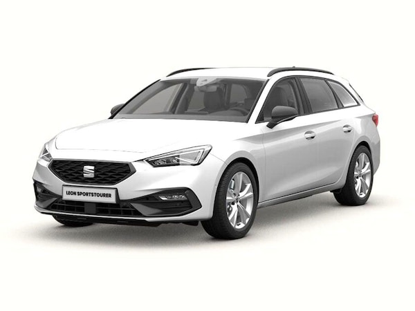 Used SEAT Leon 2025 for sale - 76182169: Photo 1