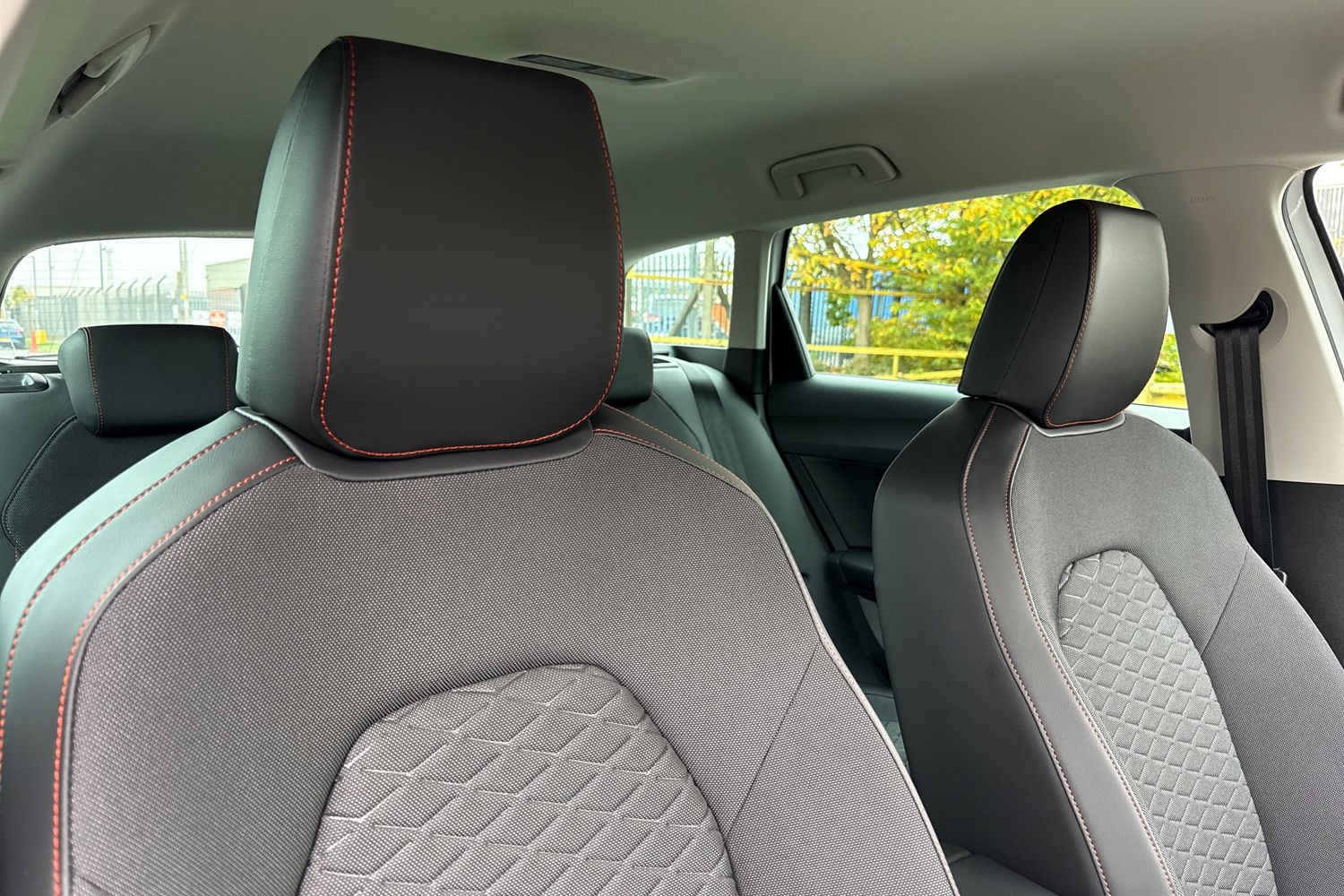 Used SEAT Leon 2025 for sale - 76182169: Photo 23