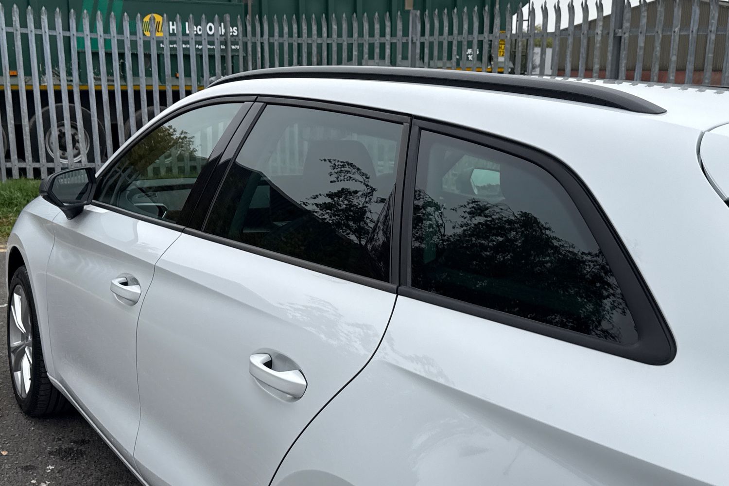 Used SEAT Leon 2025 for sale - 76182169: Photo 24