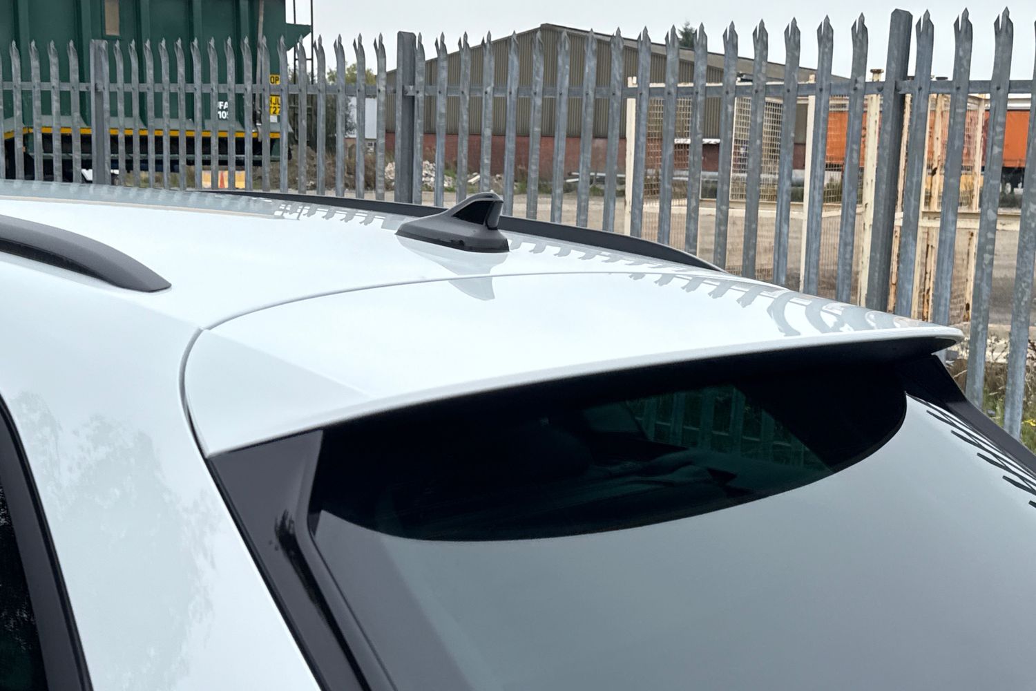 Used SEAT Leon 2025 for sale - 76182169: Photo 25