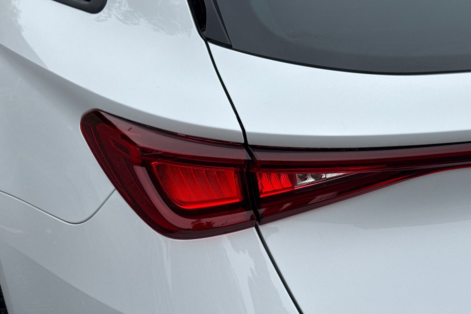 Used SEAT Leon 2025 for sale - 76182169: Photo 27