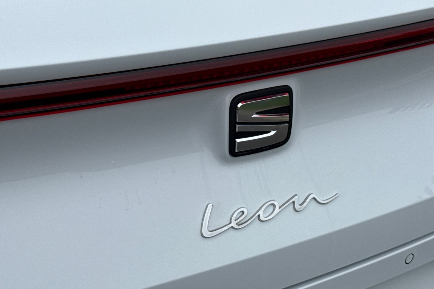 Used SEAT Leon 2025 for sale - 76182169: Photo 28