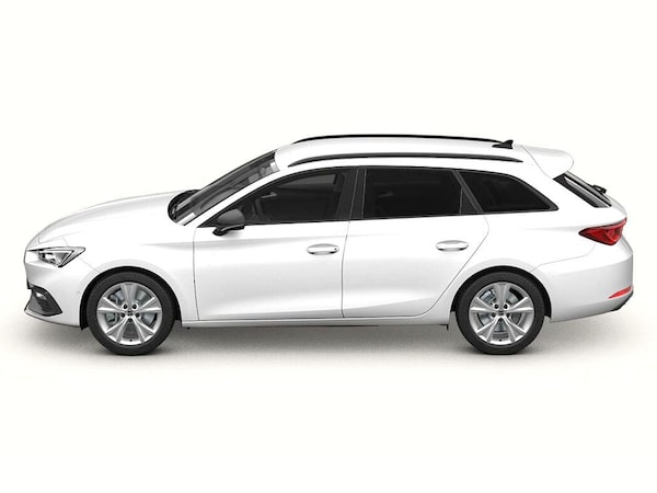 Used SEAT Leon 2025 for sale - 76182169: Photo 2