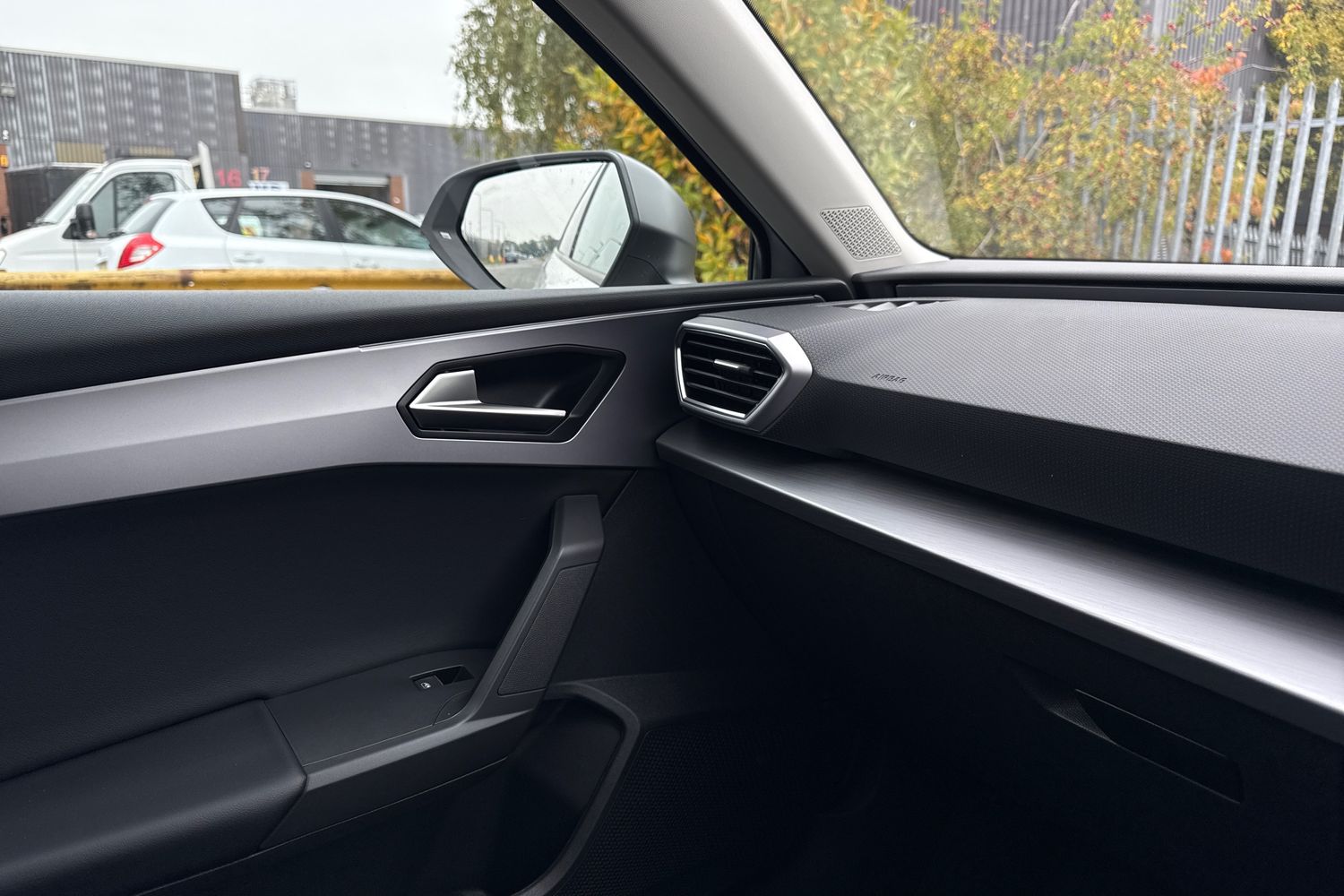 Used SEAT Leon 2025 for sale - 76182169: Photo 32