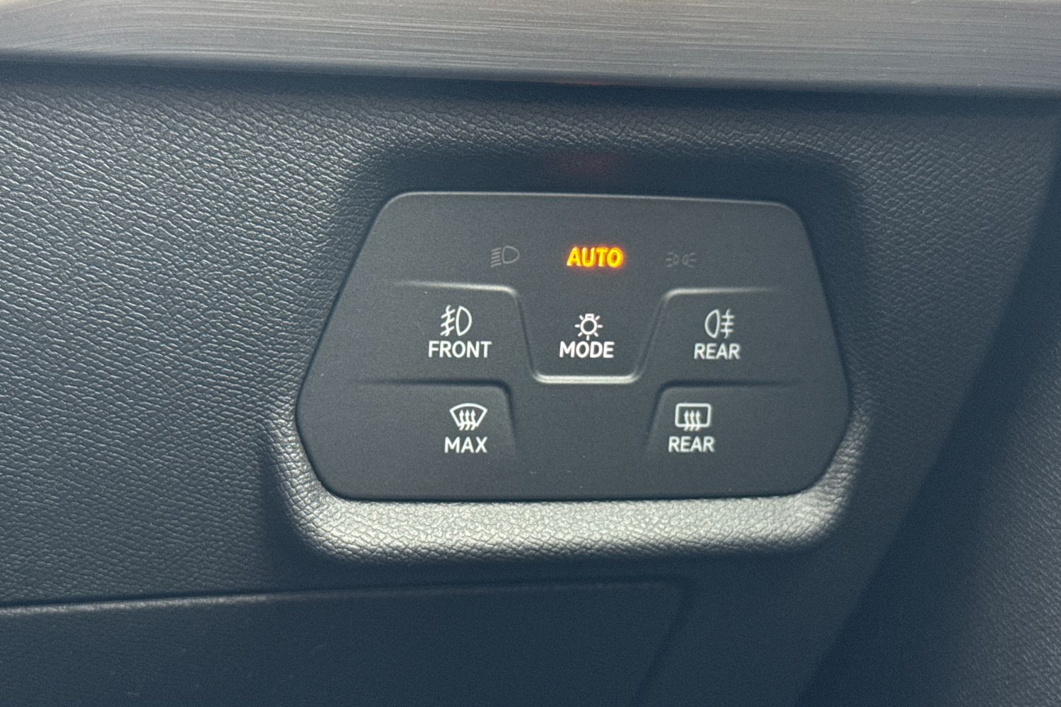 Used SEAT Leon 2025 for sale - 76182169: Photo 34