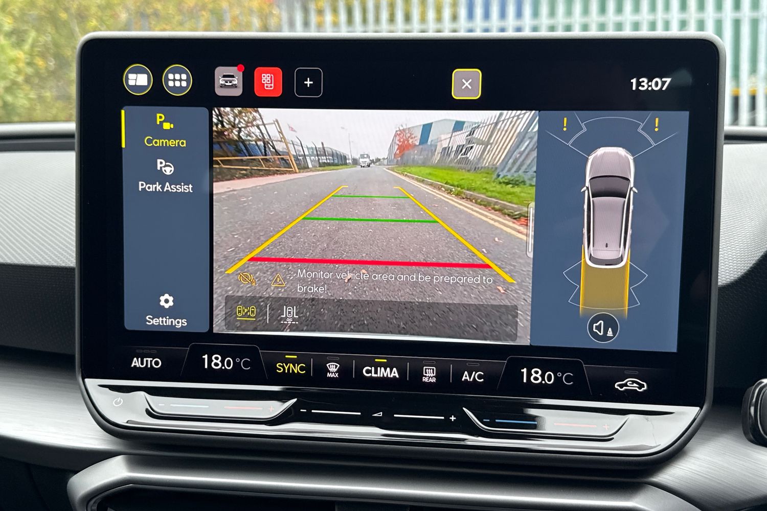 Used SEAT Leon 2025 for sale - 76182169: Photo 36