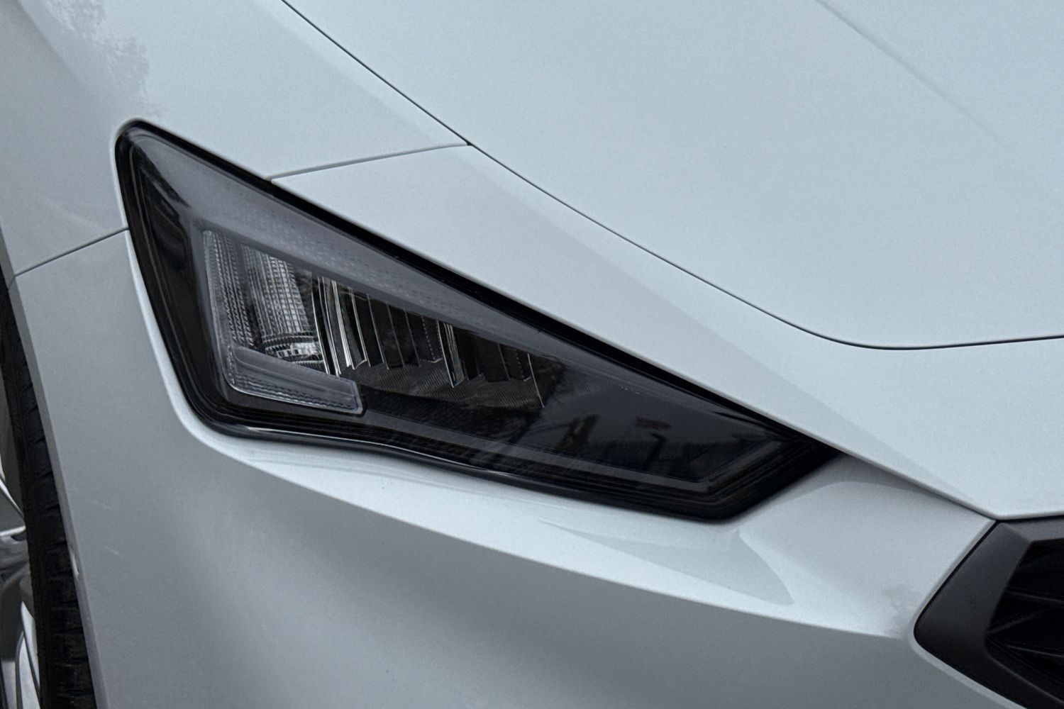 Used SEAT Leon 2025 for sale - 76182169: Photo 37