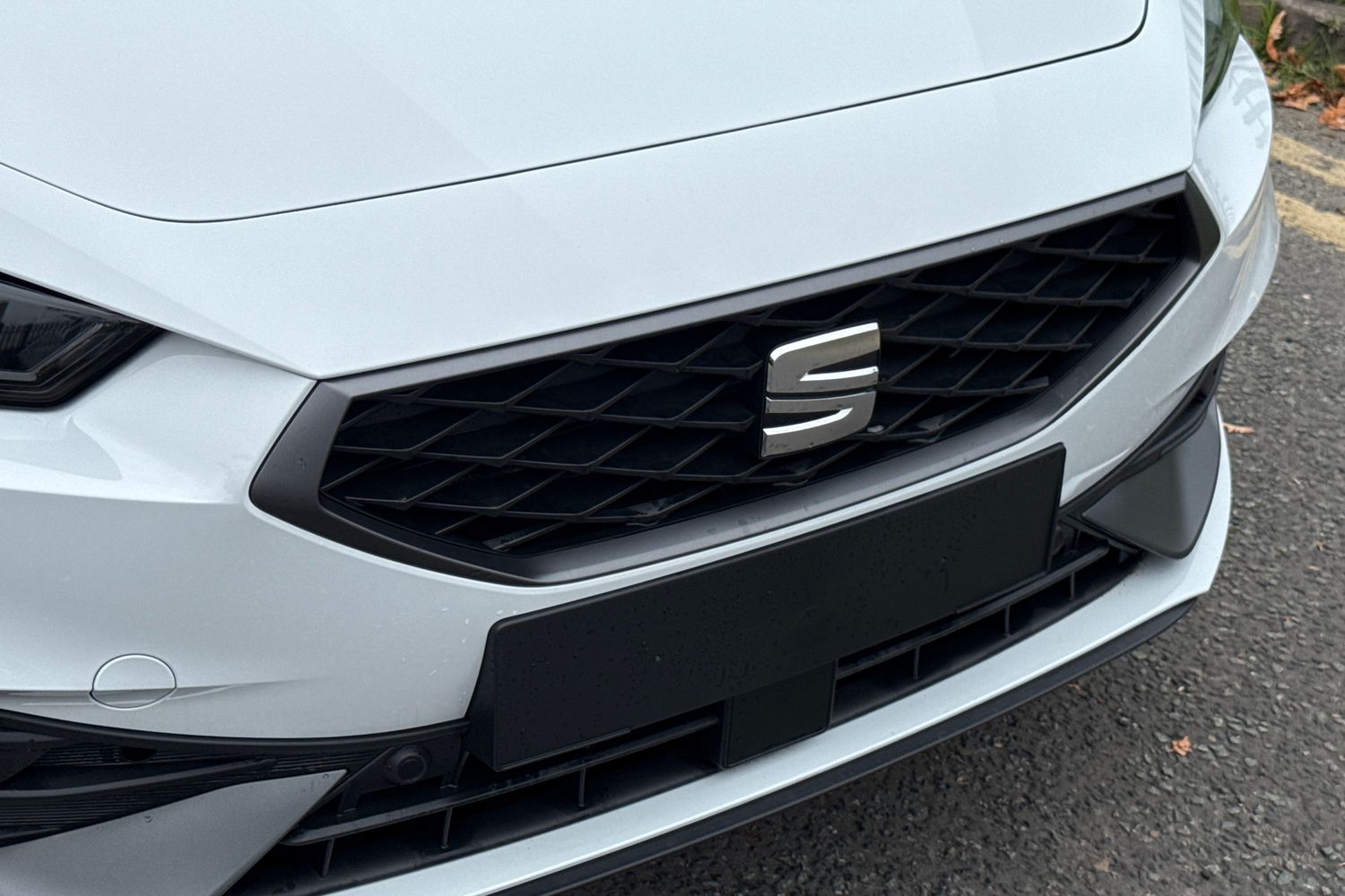 Used SEAT Leon 2025 for sale - 76182169: Photo 38