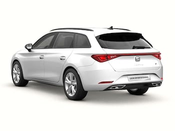 Used SEAT Leon 2025 for sale - 76182169: Photo 3