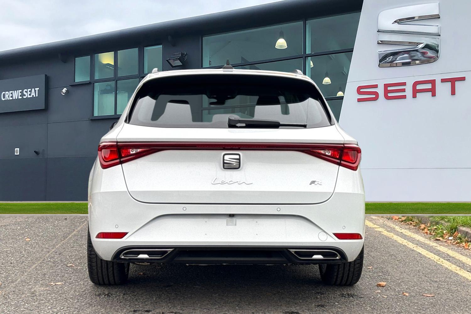 Used SEAT Leon 2025 for sale - 76182169: Photo 4