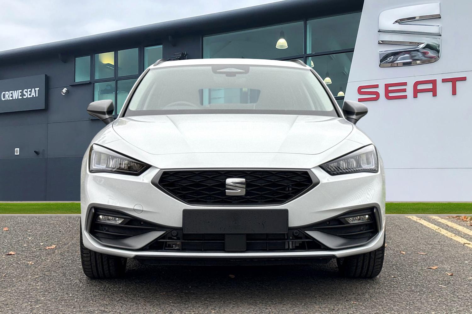 Used SEAT Leon 2025 for sale - 76182169: Photo 5