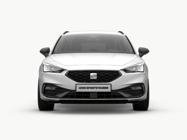 Used SEAT Leon 2025 for sale - 76182169: Photo 5