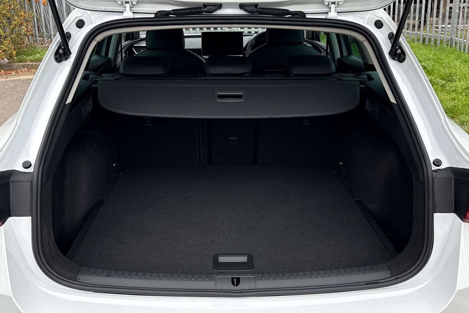 Used SEAT Leon 2025 for sale - 76182169: Photo 6