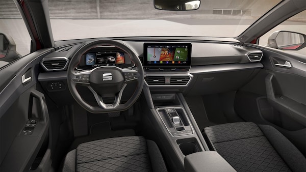 Used SEAT Leon 2025 for sale - 76182169: Photo 6