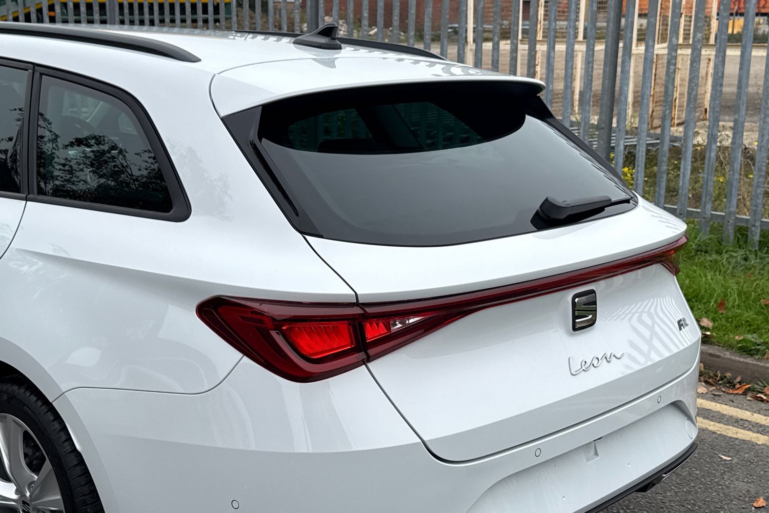 Used SEAT Leon 2025 for sale - 76182169: Photo 7