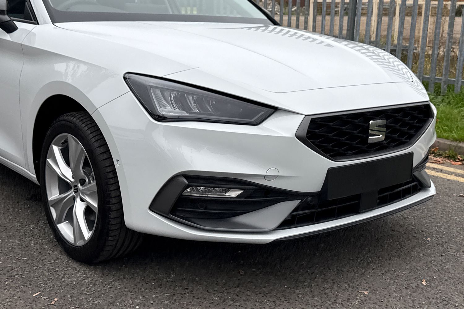 Used SEAT Leon 2025 for sale - 76182169: Photo 8