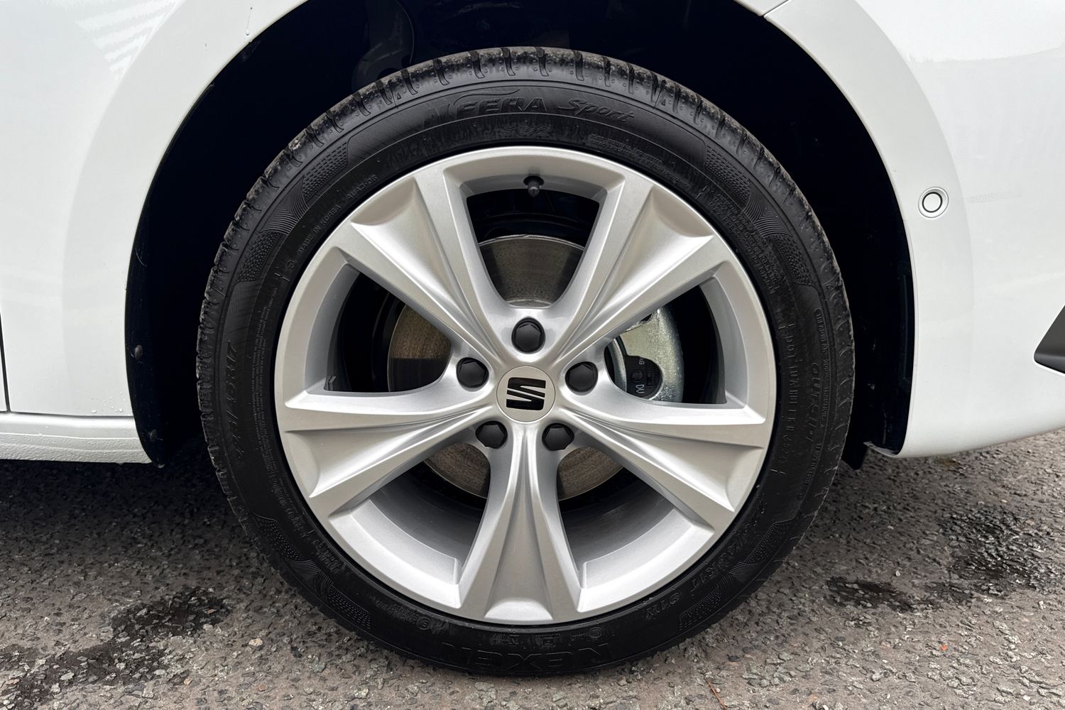 Used SEAT Leon 2025 for sale - 76182169: Photo 9